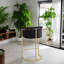 Tabouret de 27 po Szeto-451459182