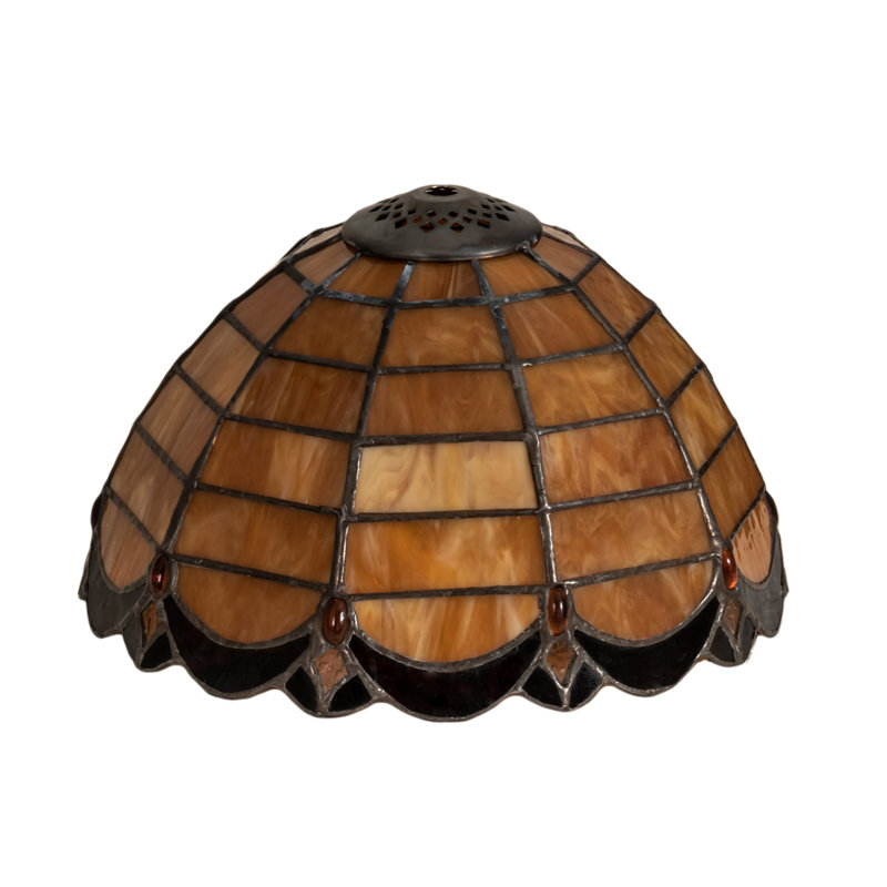 Dome Lamp Shade