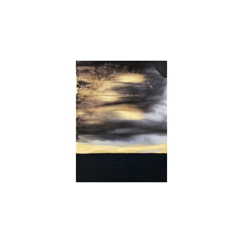 Wrapped Canvas Print, 76.2 cm H x 50.8 cm W
