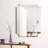 Anahi Rectangle Mirror-31539569