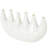 Cole And Grey Ceramic Decorative Vase With Multiple Openings