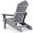 Henninger Foldable Outdoor Adirondack Set-1382695606
