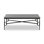 Babylon Coffee Table-Grey Italian Marble
