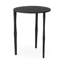 Table de bout Bates