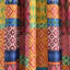 Panneaux de rideaux en patchwork obscurcissants et thermiques Misha-605294691-621306118