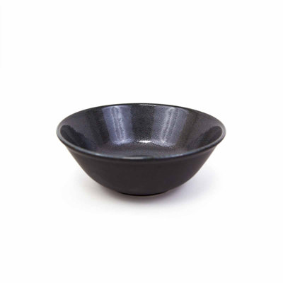 George Oliver Roshell Serving Bowl