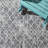 Courtyard Performance Geometric Indoor/Outdoor Area Rug-1945108379
