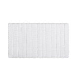 Patch Geometric Bath Rug