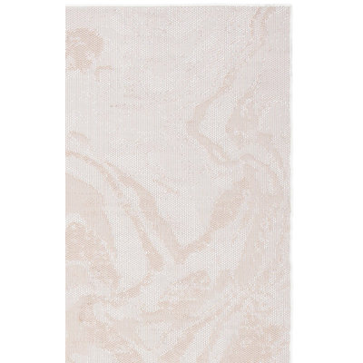 Martha Stewart Indoor Outdoor Performance Machine Washable Abstract Indoor/Outdoor Area Rug