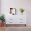 Commode 7 tiroirs 55,25 po-1955255663