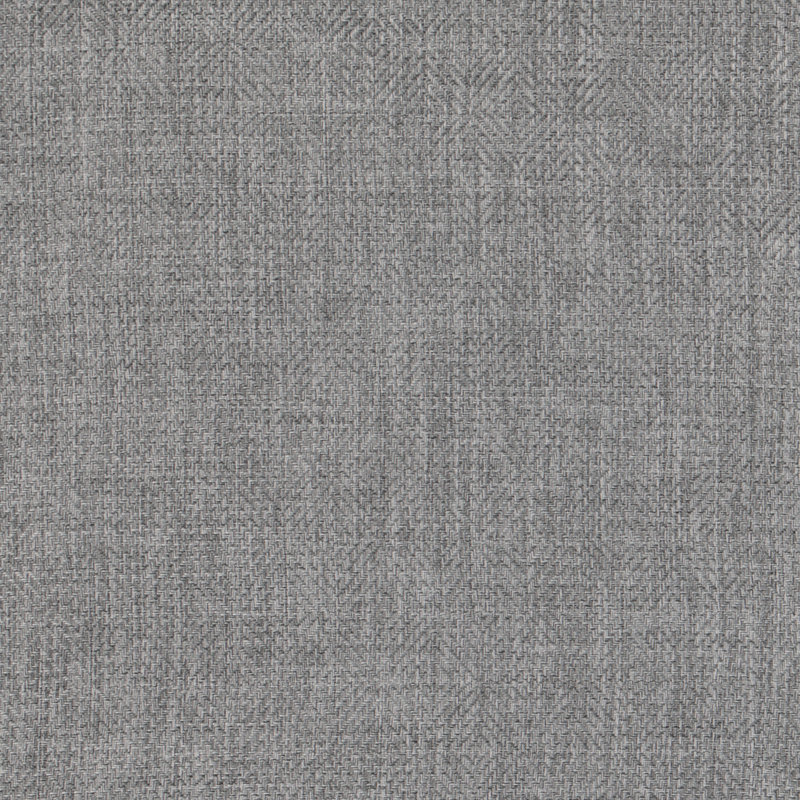 Curtain Single Panel, 50" x 84", Gray