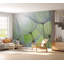 Murale botanique Reicherter - Pissenlit au printemps-331125098-289263586