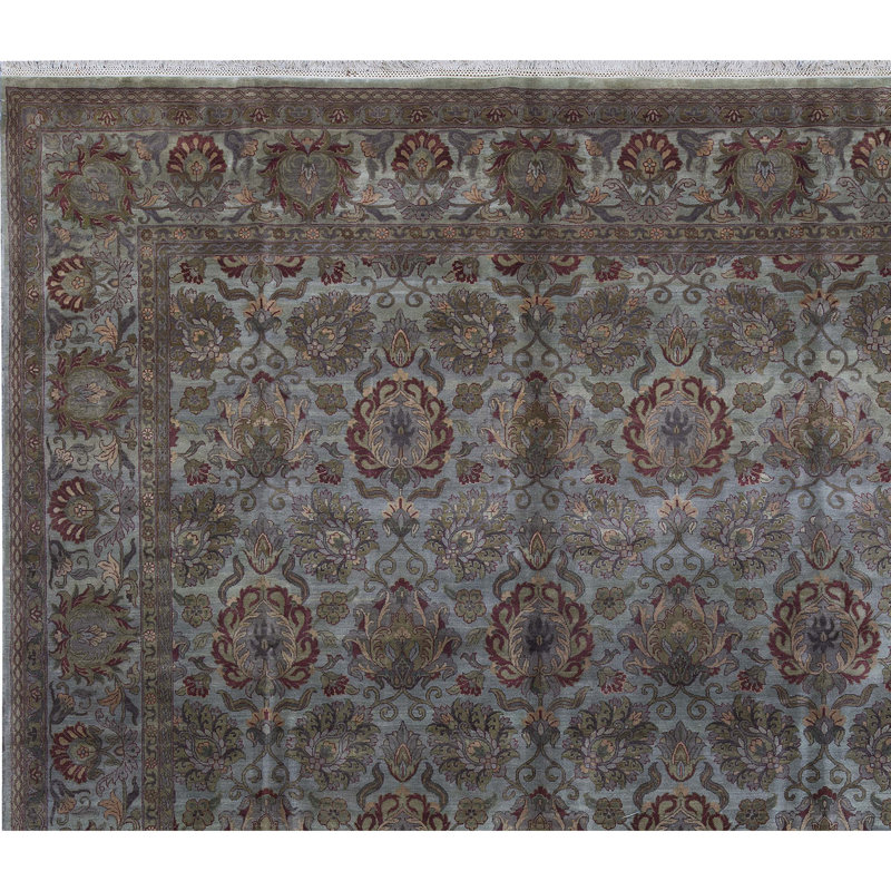 Crown One-of-a-Kind 12'3" X 14'10" Area Rug