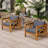 Patio Dining Set 