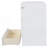 Full Size Murphy Bed with Large Drawers,White-1695209587-1695209586