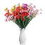 Arrangement violet-423047940