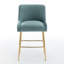 Tabouret de comptoir Baudel Zanthia-1598534817