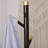 Gainell Freestanding 6 - Hook Coat Rack