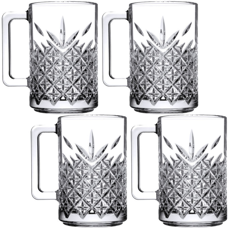 Drinking Glass Set, 315