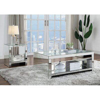 Mccann 2 Piece Living Room Table Set -  Andrew Home Studio, GFA835CE802S2-R3D5