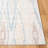 Prairie Grove Drive Hand Tufted Wool And Cotton With Latex Ikat Rug-443002520
