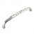 Satin Nickel with Black selected