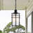 Shawonda Outdoor Pendant
