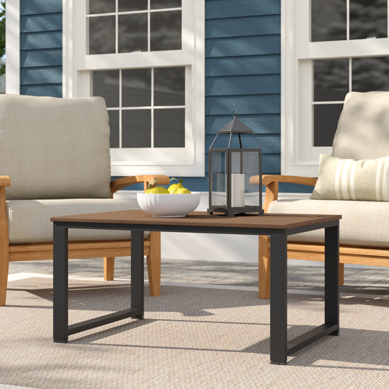Townsend Sofa Seating Group with Sunbrella® Cushions, Canvas Navy Sunbrella® Canvas, Gray