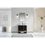36" Freestanding Standard Single Bathroom Vanity with Top
