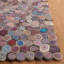 Tapis bleu / gris Fifth Avenue 701-1950805830