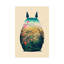 Julian Spencer - Wrapped Canvas Print-29382237-68960792