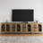 Glass TV Stand-1447187693
