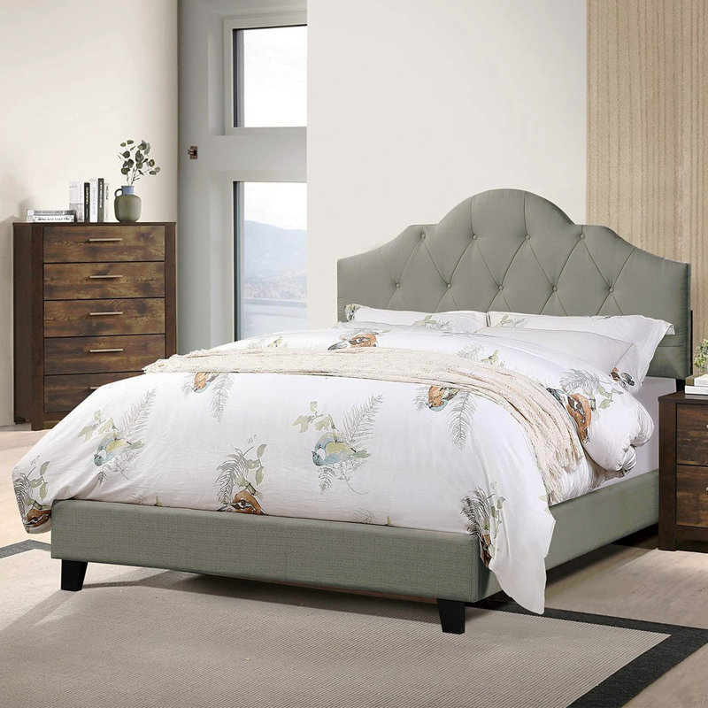 Mobilier de chambre à coucher tapissier 1pc