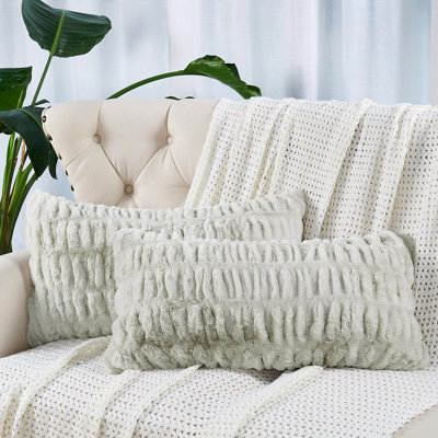 Housse de coussin Shar Pei