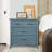 Bermuda 4-Drawer Nightstand-112383832