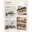 Drill / Screw Spice Rack