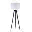 Lampe trépied moderne 1 lumière Auxvasse