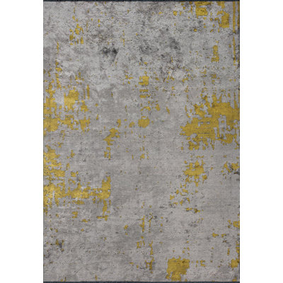 Abstrait moderne