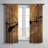 Window Curtains (WC01637)-1932644550