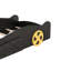 Lit plateforme avec roulettes et rangement Race-23083033-23083030