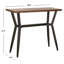 Console Ricarda