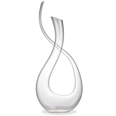 Carafe à vin Wine Enthusiast Art Series