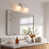 Polished Nickel selected