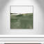 «Dauntsey Green Sea» par Dauntsey Z - reproduction encadrée sur toile-119602447-69294412