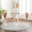 Modern Rug, Abstract Stain Resistant Easy to Clean Rug For Living Room, Dining Room, Bedroom, Kitchen-797888175