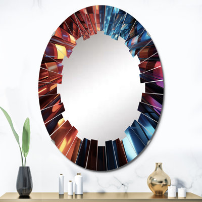 Miroir mural Roblin