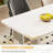 Gotthold Dining Table-1868556837
