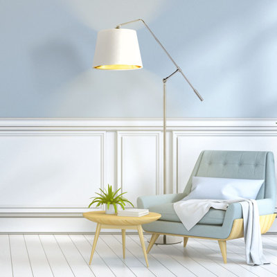 Imajae 170cm Task Floor Lamp