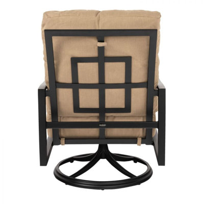Nico Outdoor Rocker Chair