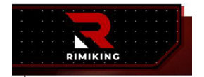 RIMIKING Logo